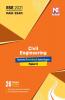 ESE 2021 Mains Examination Civil Engineering Conventional Solved Papers II