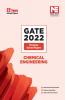 GATE 2022 : Chemical Engineering Previous Years Solved Paper