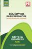 CSE Mains 2021: Electrical Engg. Sol. Papers-Vol-1