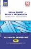 IFS Mains -2021: ME Prev Yr Solved Paper-1