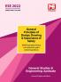 ESE 2022: Preliminary Exam: General Principles of Design Drawing and Importance of Safety