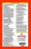 SSC-JE Paper 1 Previous Years’ Topicwise Objective Solved Papers (2007 – 2021)