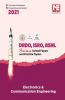 BSNL DRDO ISRO Previous Years Solved Papers : Electronics Engineering