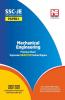 SSC JE 2021: Mechanical Engineering Preivous Years Topicwise Objective Solved Papers