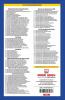 SSC JE 2021: Mechanical Engineering Preivous Years Topicwise Objective Solved Papers