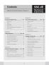 SSC JE 2021: Mechanical Engineering Preivous Years Topicwise Objective Solved Papers