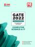 GATE-2022: Computer Science & IT Previous Years Solved Papers