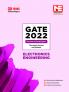 GATE-2022: Electronics Engg. Previous Years Solved Papers