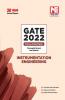 GATE-2022: Instrumentation Engineering Previous Years Solved Papers