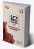 GATE-2022: Instrumentation Engineering Previous Years Solved Papers