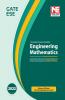 Engineering Mathematics for GATE and ESE-2022 : Theory with Previous Years Solved Papers