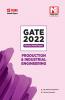 GATE-2022: Production Engineering Previous Years Solved Papers