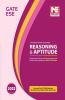 Reasoning and Aptitude for GATE and ESE- 2022 : Theory with Previous Years Solved Papers