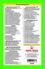 ESE 2022: Preliminary Exam: Basics of Energy and Environment