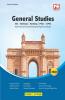 General Studies-2022 for UPSC SSC PSUs