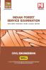 IFS Mains -2021: CE Prev Yr Solved Paper Vol-1