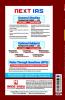 IFS Mains -2021: CE Prev Yr Solved Paper Vol-1