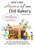 Aroma of an old bakery