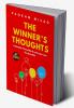 THE WINNER'S THOUGHTS