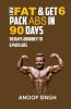 Lose Fat & Get 6 Pack Abs in 90 Days
