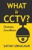 What is CCTV