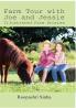 Farm Tour with Joe and Jessie