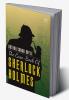 The Case-Book of Sherlock Holmes