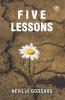 Five Lessons : A Foster Closs