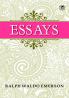 Essays