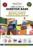Educart Term 1 & 2 BIOLOGY Class 12 CBSE Question Bank 2022 (Based on New MCQs Type Introduced in Latest CBSE Sample Paper 2021)