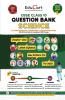Educart Term 1 & 2 SCIENCE Class 10 CBSE Question Bank 2022 (Based on New MCQs Type Introduced in Latest CBSE Sample Paper 2021) EDUBOOK