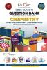 Educart Term 1 & 2 CHEMISTRY Class 12 CBSE Question Bank 2022 (Based on New MCQs Type Introduced in Latest CBSE Sample Paper 2021)