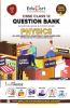 Educart Term 1 & 2 PHYSICS Class 12 CBSE Question Bank 2022 (Based on New MCQs Type Introduced in Latest CBSE Sample Paper 2021)