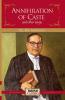 Annihilation of Caste and Other Essays