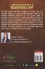A Brief Introduction to Business Law.