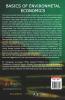 Basics of Environmental Economics