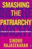 SMASHING THE PATRIARCHY  (Cover)