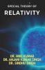 SPECIAL THEORY OF RELATIVITY