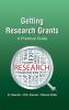 Getting Research Grants