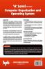 Computer Organization and Operating System
