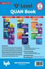 ‘O’ Level QUAN Book ( English और हिंदी में )
