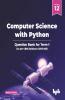 Computer Science with Python