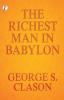 The Richest Man In Babylon