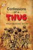 Confessions of a Thug