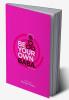 Be Your Own Baba (Vol - 5)