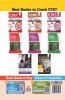 Baal Vikaas avum Shikshan Shastra Paper 1 & 2 for CTET & STET Hindi 5th Edition