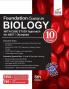 Foundation Course in Biology for NEET/ Olympiad Class 10 with Case Study Approach - 5th Edition