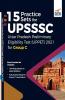 15 Practice Sets for UPSSSC Preliminary Eligibility Test (UPPET) 2021 for Group C
