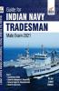 Guide for Indian Navy Tradesman Mate Exam 2021