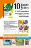 Super 10 CBSE Class 12 Biology 2021-22 Term I Sample Papers with OMR Sheets